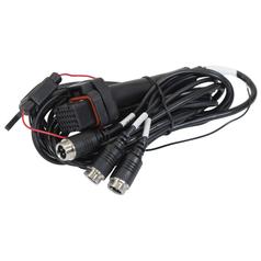 Camera Adaptor Cable for John Deere 2630 Greenstar Terminal 2.4m 1