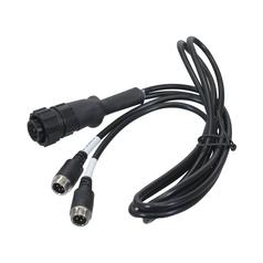Camera Adaptor Cable for John Deere Greenstar 4 Terminal 1.1m 1