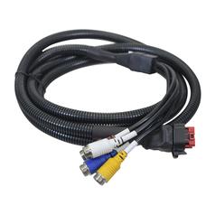 Camera Adaptor Cable for Claas S10 Display 2m 1