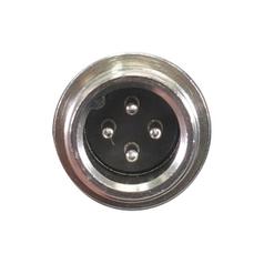 Camera Adaptor Cable for Claas Cebis Terminal (Axion 900 And Arion 600/500) 3m 3