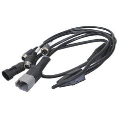 Camera Adaptor Cable for New Holland Intellliview Iv Display 1.2m 1