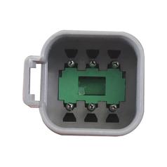 Camera Adaptor Cable for New Holland Intellliview Iv Display 1.2m 2
