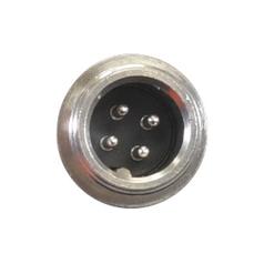 Camera Adaptor Cable for New Holland Intellliview Iv Display 1.2m 4
