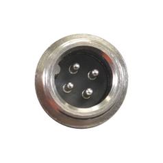 Camera Adaptor Cable for New Holland Intellliview Iv Display 1.2m 6