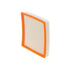 Dust Filter 2
