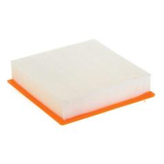 Dust Filter 1