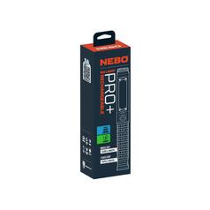 BIG LARRY PRO + | RECHARGEABLE 3