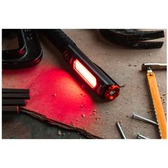 BIG LARRY PRO + | RECHARGEABLE 5