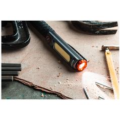 BIG LARRY PRO + | RECHARGEABLE 6