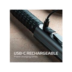 BIG LARRY PRO + | RECHARGEABLE 9