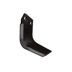 Power Harrow Blade   Hole centres:  Hole Ø  Replacement for 1