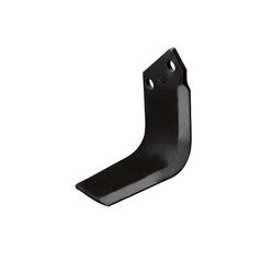 Power Harrow Blade   Hole centres:  Hole Ø  Replacement for 1