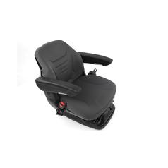 GRAMMER Air Suspension Seat - MSG95G/731 6
