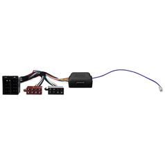 Plug & Play Wiring Loom -  T Series &  Upwards 1