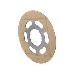 Brake Friction Disc. OD 223.23mm 1
