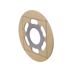 Brake Friction Disc. OD 223.23mm 2