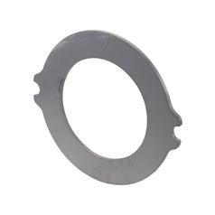 Intermediate Brake Disc, OD: 227.71mm. 1