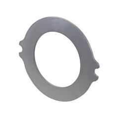 Intermediate Brake Disc, OD: 227.71mm. 2