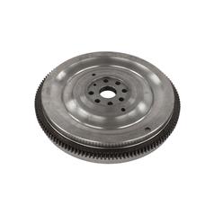 Flywheel Assembly (129T) 1