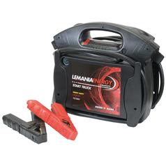 Pro Booster 12/24V 2