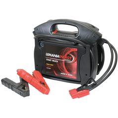 Pro Booster 12/24V 3