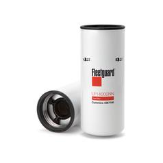 Oil Filter - Spin On 1