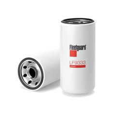 Oil Filter - Spin On 1