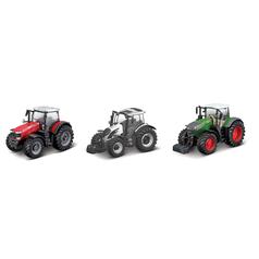 10cm Scale Bburago Agco Assortment 1