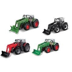 10cm Scale Bburago Agco Assortment 1