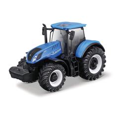 10cm Scale Bburago New Holland 1