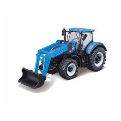 10cm Scale Bburago New Holland 1