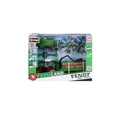 10cm Fendt Gift Set 1