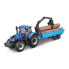 10cm New Holland Gift Set 1