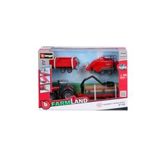 10cm Massey Ferguson Gift Set 1