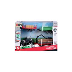 10cm Valtra Gift Set 1