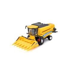 18cm Scale Bburago New Holland TC5.90 1