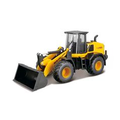 1/50 Scale Bburago New Holland W170D 1