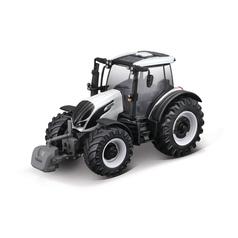 10cm Scale Bburago Valtra N174 1