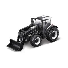 10cm Scale Bburago Valtra N174 1