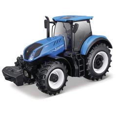 1/32 Scale Bburago New Holland T7.315 1