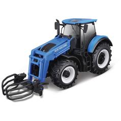 1/32 Scale Bburago New Holland T7.315 1