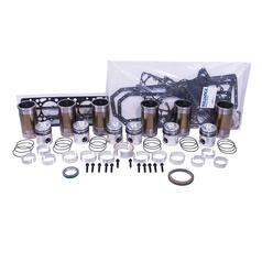 Engine Overhaul Kit without Valve Train 1