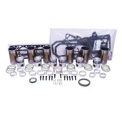 Engine Overhaul Kit without Valve Train 1
