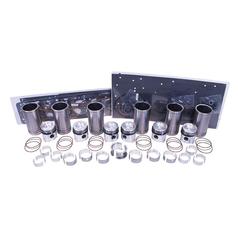Engine Overhaul Kit without Valve Train 1