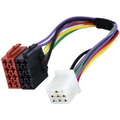 Plug & Play Wiring Loom -  Kubota 3