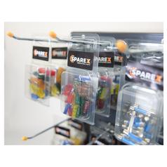Display Stand - Rotating Counter Unit 4