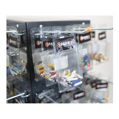 Display Stand - Rotating Counter Unit 5