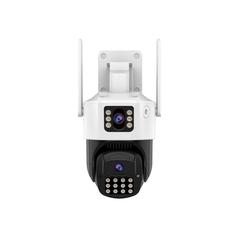 Wi-Fi Security Camera 2