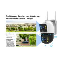 4G Security Camera 7