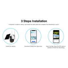 4G Security Camera 8